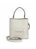 Valentino Bags Trafalgar - Beuteltasche 18 cm in bianco