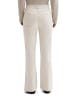 Marc O'Polo Hose Model Kiruna flared in Linen Beige