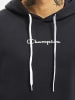 Champion Champion Hoodie in blue