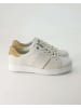 Semler Sneaker low in Beige