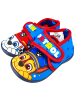 Paw Patrol Hausschuhe Paw Patrol in Blau