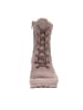 Legero Winterstiefelette NOVARA in Dark Clay