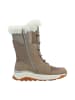 rieker Winterstiefel in Beige