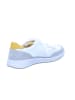 Ganter Sneaker Low in weiß