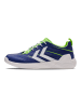 Hummel Hummel Multisportsschuh Algiz 2.0 Handball Erwachsene Leichte Design in SPECTRUM BLUE