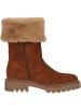 Palado Winterstiefeletten Beilabla in Braun