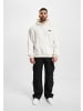 Rocawear Hoodie "Rocawear Art Hoodies" in Weiß