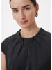 comma Bluse in 9999_schwarz