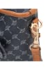 JOOP! Handtasche Cortina 1.0 Ketty Handbag SHZ in Dark Blue