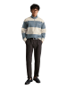 Marc O'Polo DENIM Sweat-Troyer relaxed in Light Blue