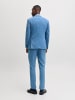Jack & Jones Einreihiger Blazer in Moonlight Blue 1