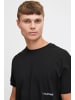 !SOLID T-Shirt SDGen in Schwarz