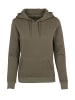 Cloud5ive Cloud5ive Ladies Good Things Coming Olive Hoody in olive