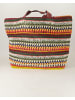 ANOKHI Shopper in Mehrfarbig