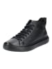Geox Sneaker in Schwarz