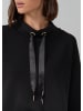 s.Oliver Sweatshirt in 9999_schwarz