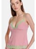 Vive Maria Wäscheset: Top mit Panty Rose & Pistache in lightpink