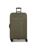 Check.In Sevilla 2.0 4 Rollen Trolley 80 cm in olive