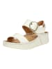 Pikolinos Sandalen in Creme