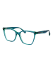 Ana Hickmann Damen Optische Fassungen Vollrand Blau
