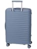 American Tourister Trolley Fastforward Spinner67 in Steel Blue