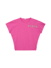 s.Oliver T-Shirt kurzarm in Pink