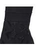 MIDS MELODY Stiefelette in Schwarz