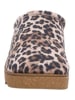 ROHDE Hausschuhe in Leopard