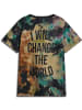 Sometime Soon T-Shirt Stsrevolution Kinder in ANTIQUE GOLD
