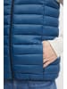 BLEND Steppweste BHRomsey in Blau
