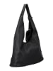 Usha Women Hobo Bag in Black