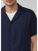 s.Oliver Hemd in 5852_tiefblau