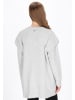 DreiMaster Vintage Women Cardigan in grey melange