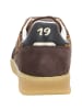 Sun68 Sneaker in braun