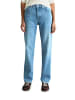 Marc O'Polo DENIM Jeans Model Olina straight in Medium Blue