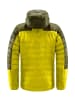 Haglöfs Jacke in Gelb