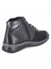 Beliana orthopädischer Stiefel mit Kaltfutter in black