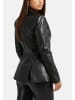 Guess Blazer in schwarz