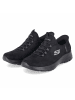Skechers Slip-ins Sneaker SUMMITS in schwarz