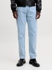 Jack & Jones Relaxed Fit Jeans in Blue Denim 1