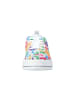 remonte Niedrige Schnürsenkel Sneakers Alula Multicolor