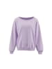 Fumo Women Sweatshirt in Lavender