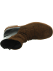 Think! Stiefelette NINA in Cafe/Kombi