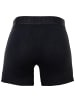 Superdry Boxershort 3er Pack in Schwarz
