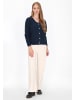 DreiMaster Vintage Cardigan in navy