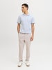 Jack & Jones Poloshirt in Celestial Blue