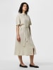Pieces Blusenkleid in Birch 3