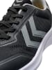 Hummel Schnürsenkel Sneaker Flow Breather Multisport Erwachsene in BLACK/MAGNET