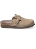 Mephisto Clog in beige