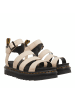 Dr. Martens Komfort Sandalen für Herren in beige